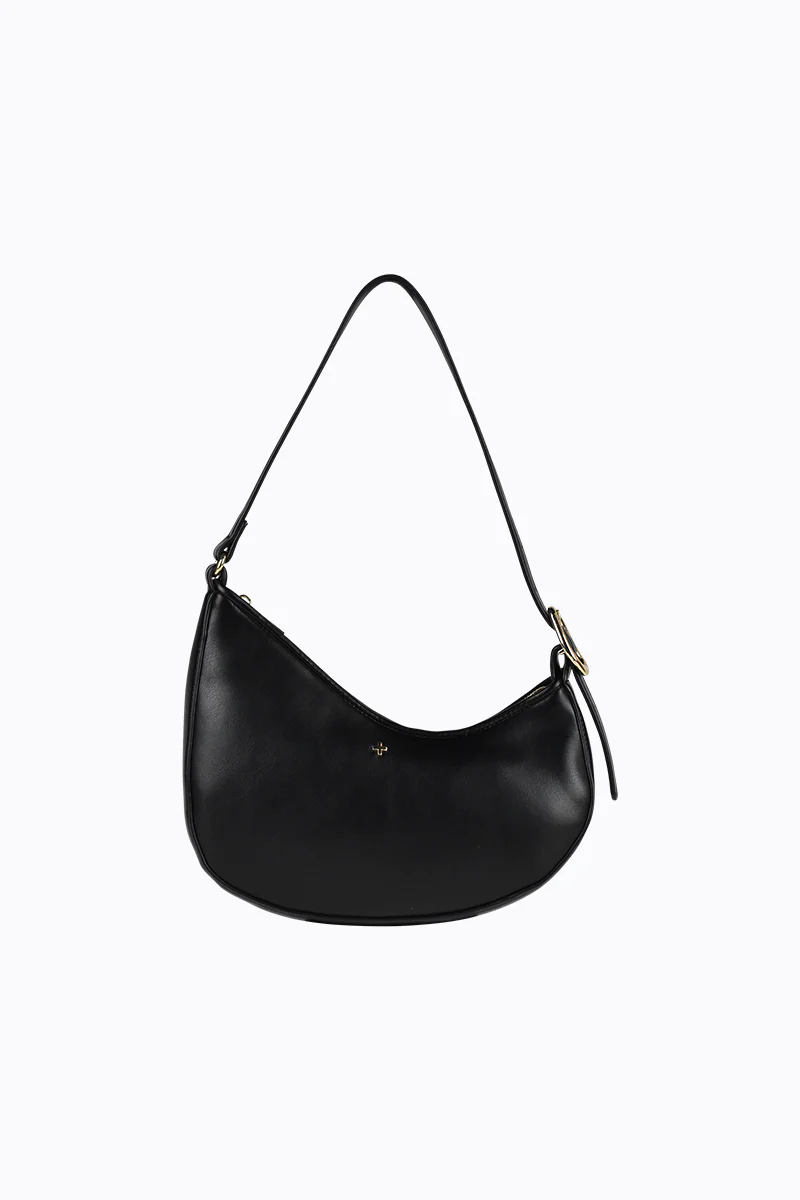Cinder - Black