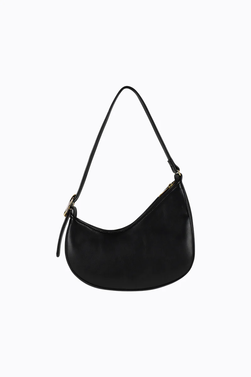 Cinder - Black - Image 4