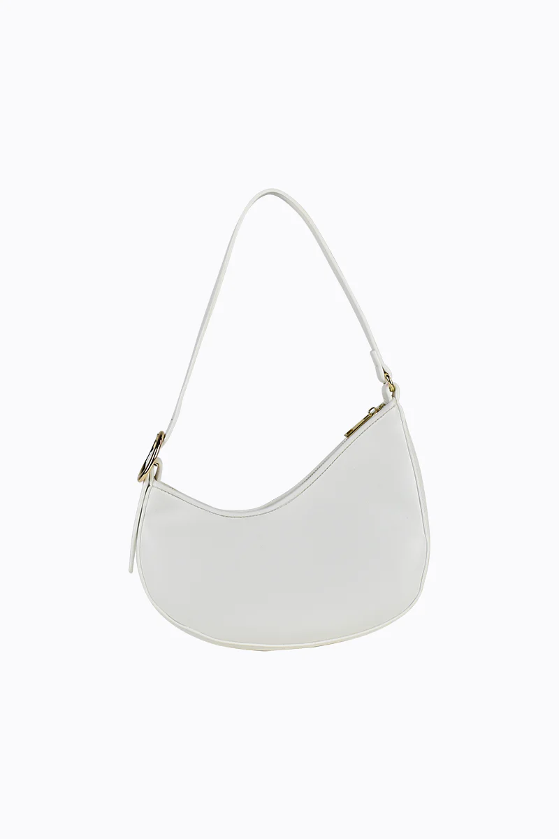 Cinder - White - Image 4