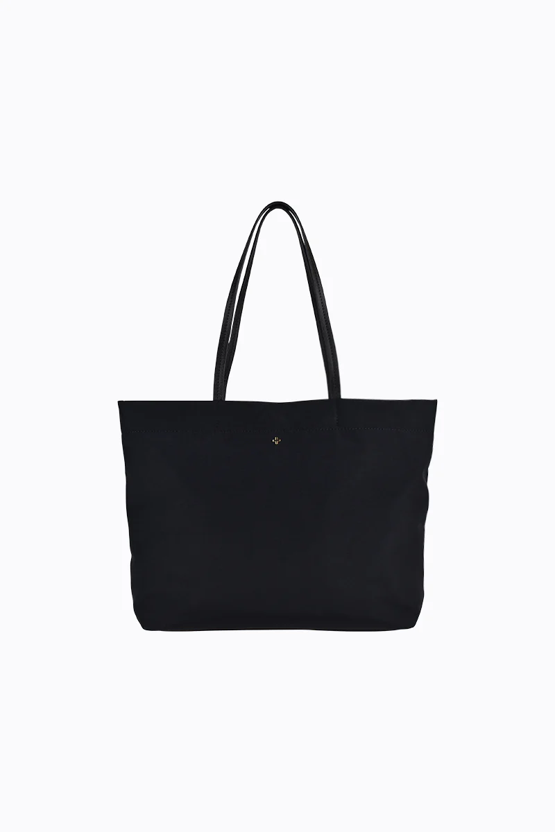 Cosmo - Black Nylon
