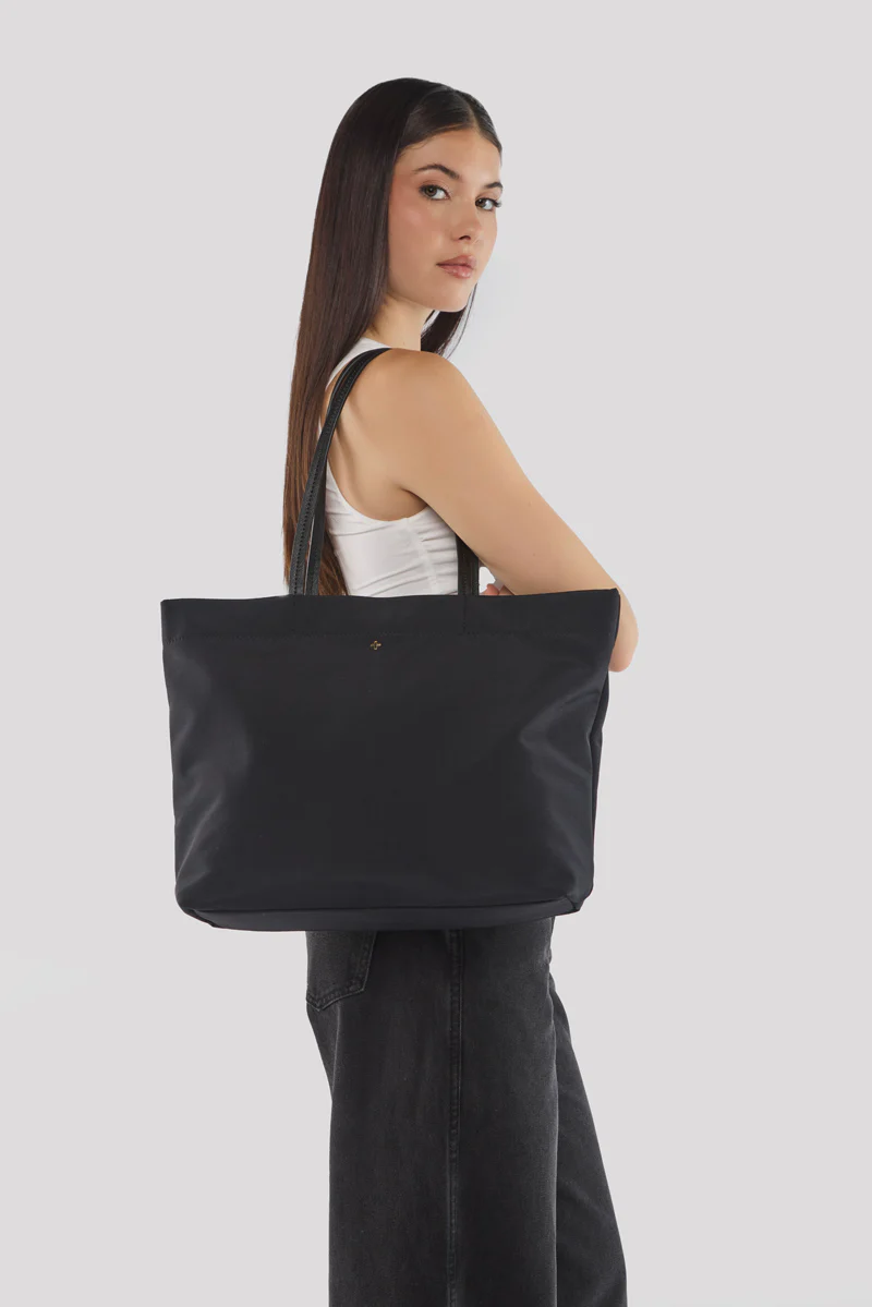 Cosmo - Black Nylon - Image 2