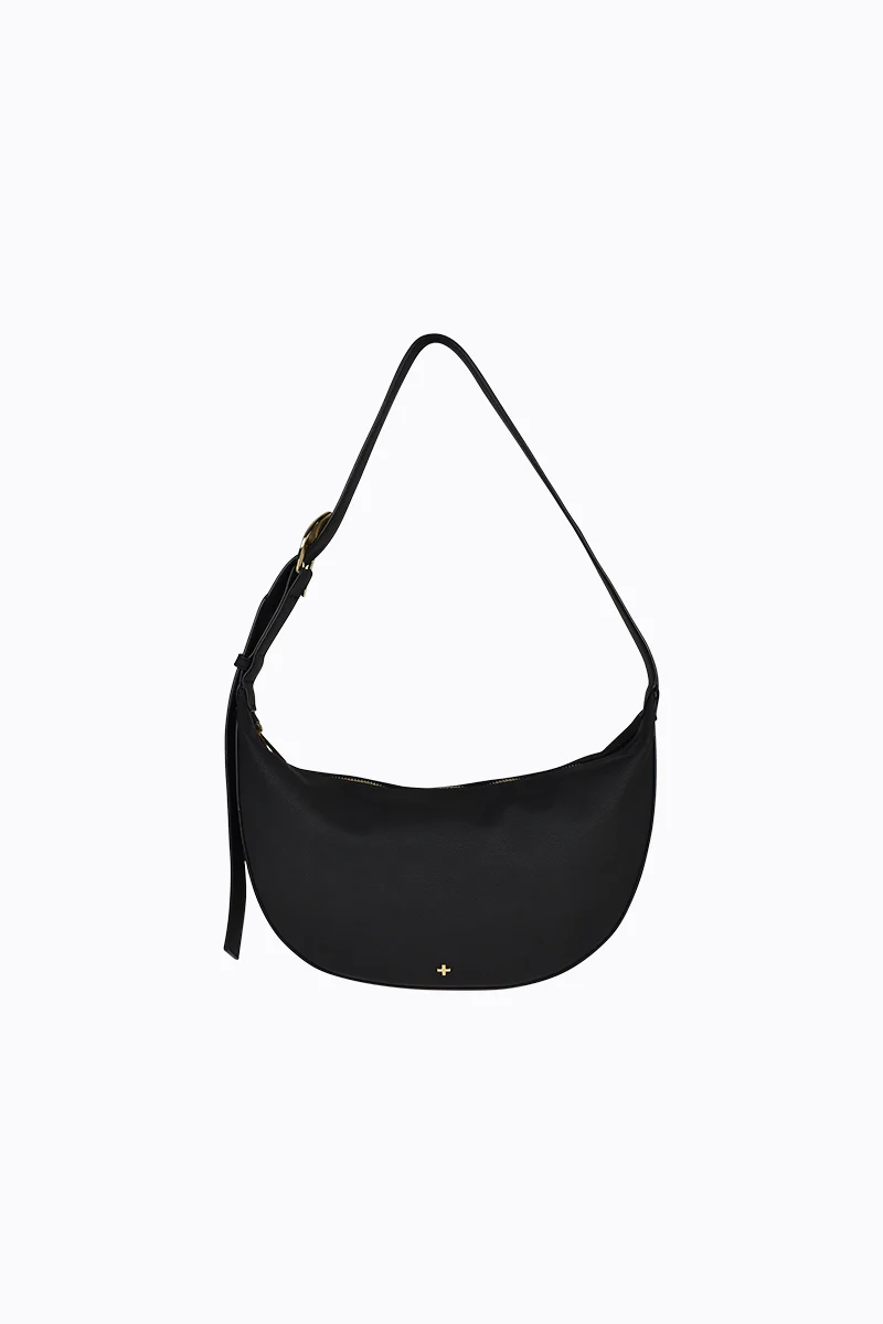 Damsel - Black Pebble