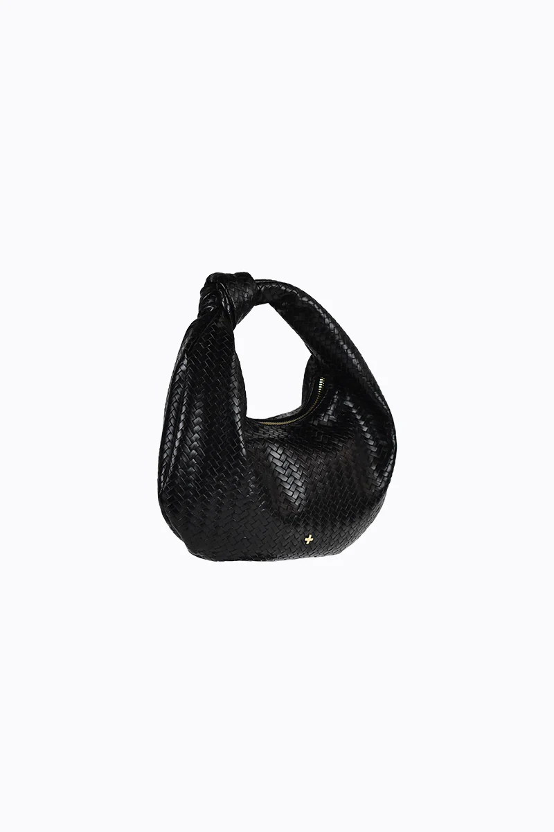 Evalina - Black Weave - Image 3