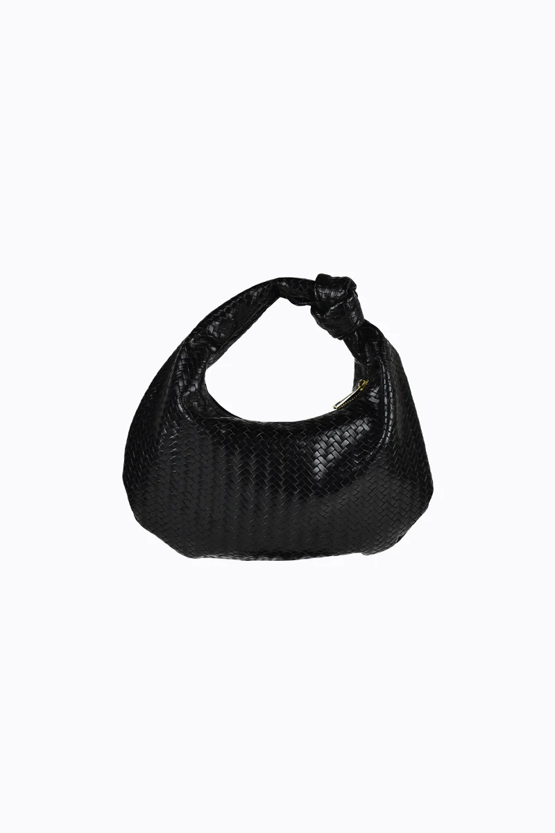 Evalina - Black Weave - Image 4