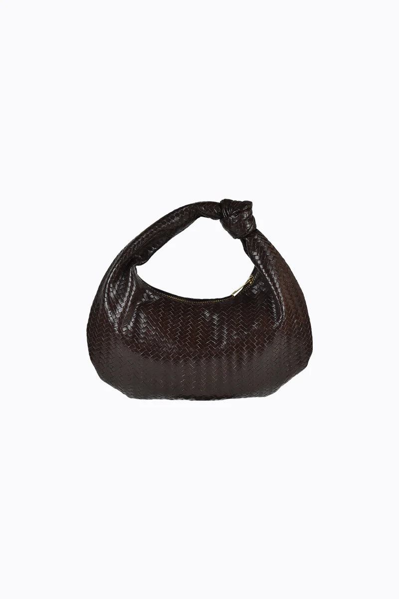 Evalina - Chocolate Weave - Image 4