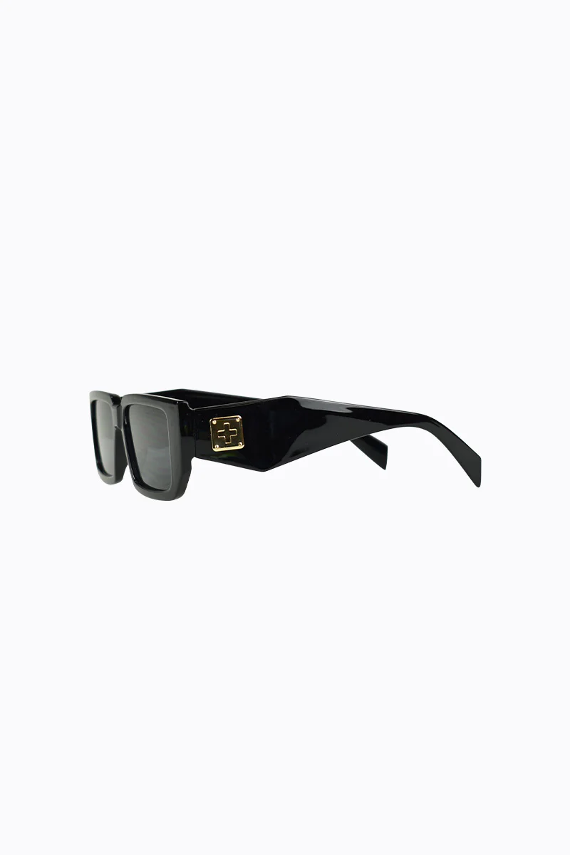 Evans - Black - Image 3
