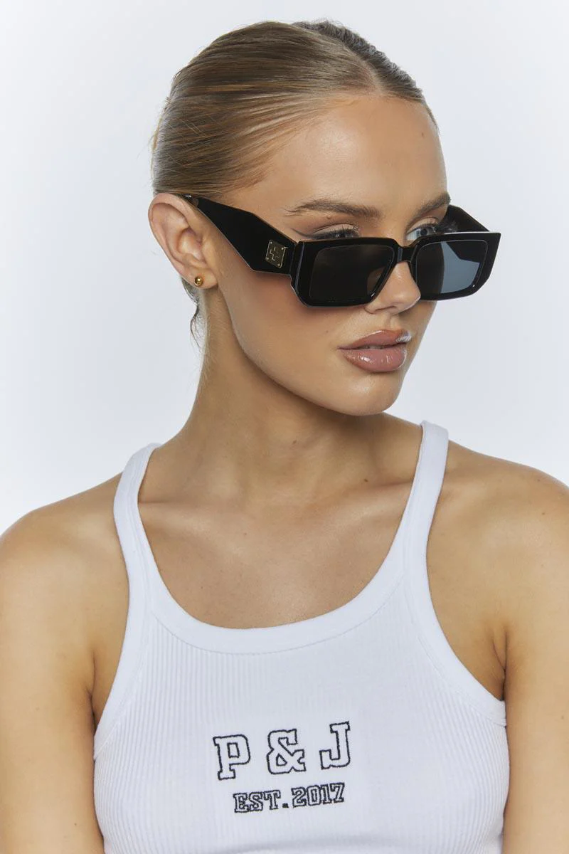 Evans - Black - Image 4