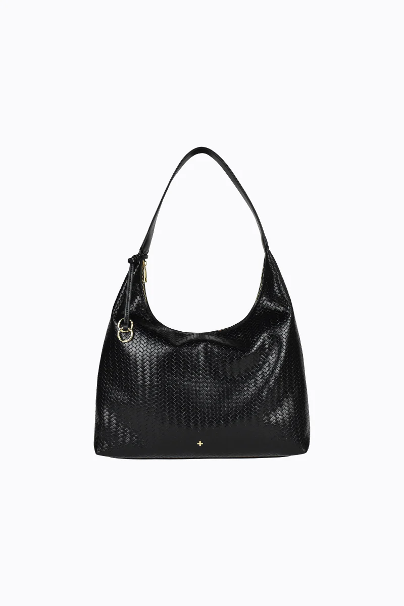 Gable - Black Weave