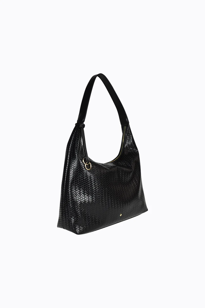 Gable - Black Weave - Image 3
