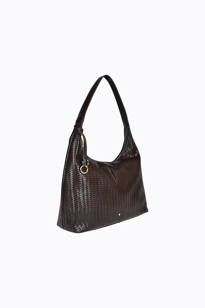 Gable - Chocolate Weave - Image 3