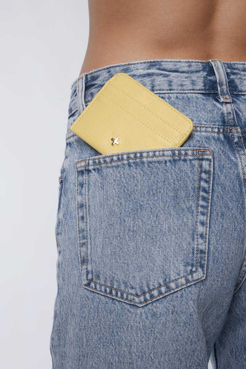 Gia - Lemon Pebble - Image 2