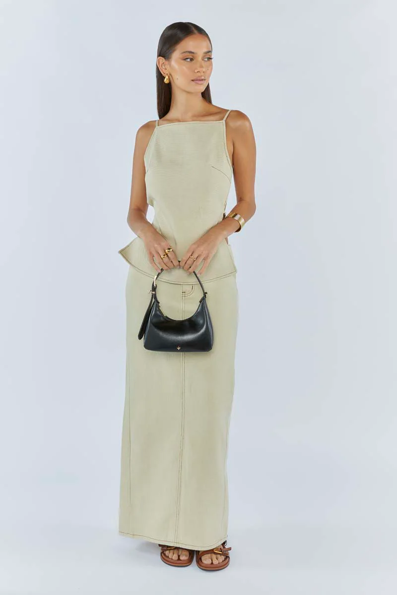 Gigi - Black - Image 7