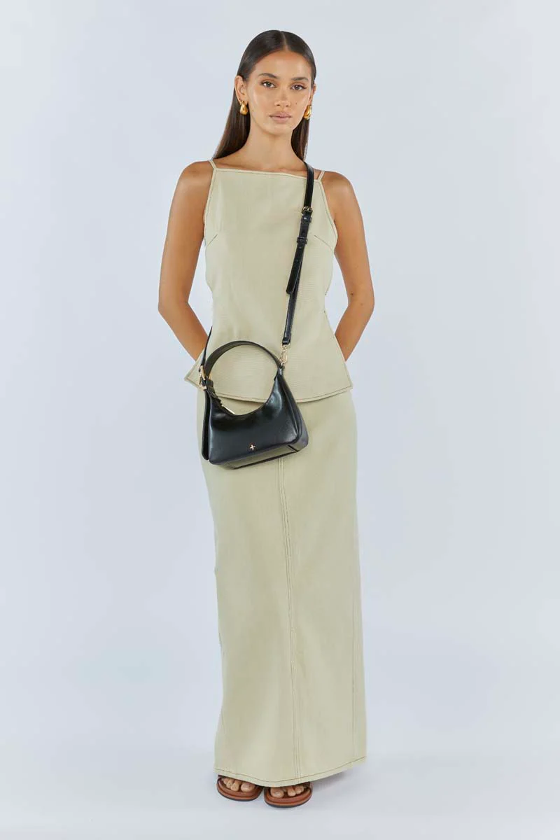 Gigi - Black - Image 8