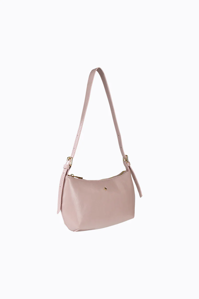 Hudson - Pink Crinkle - Image 3