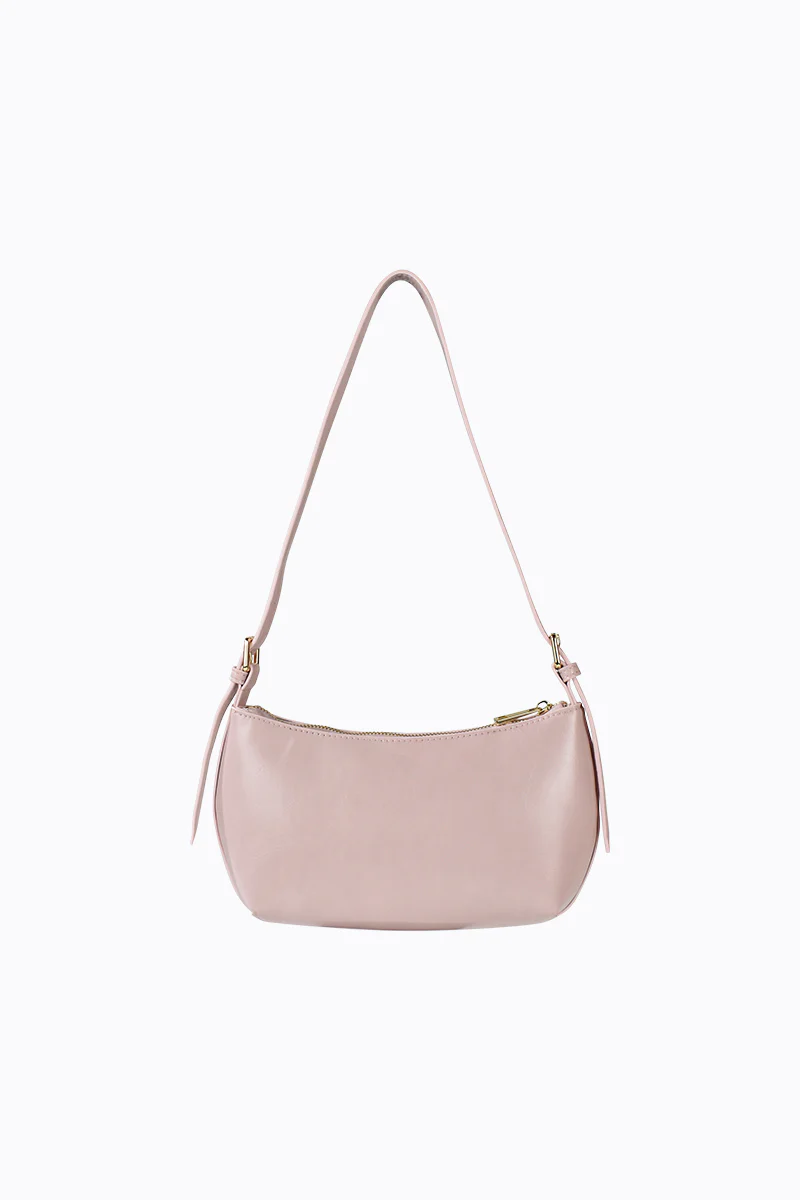 Hudson - Pink Crinkle - Image 4