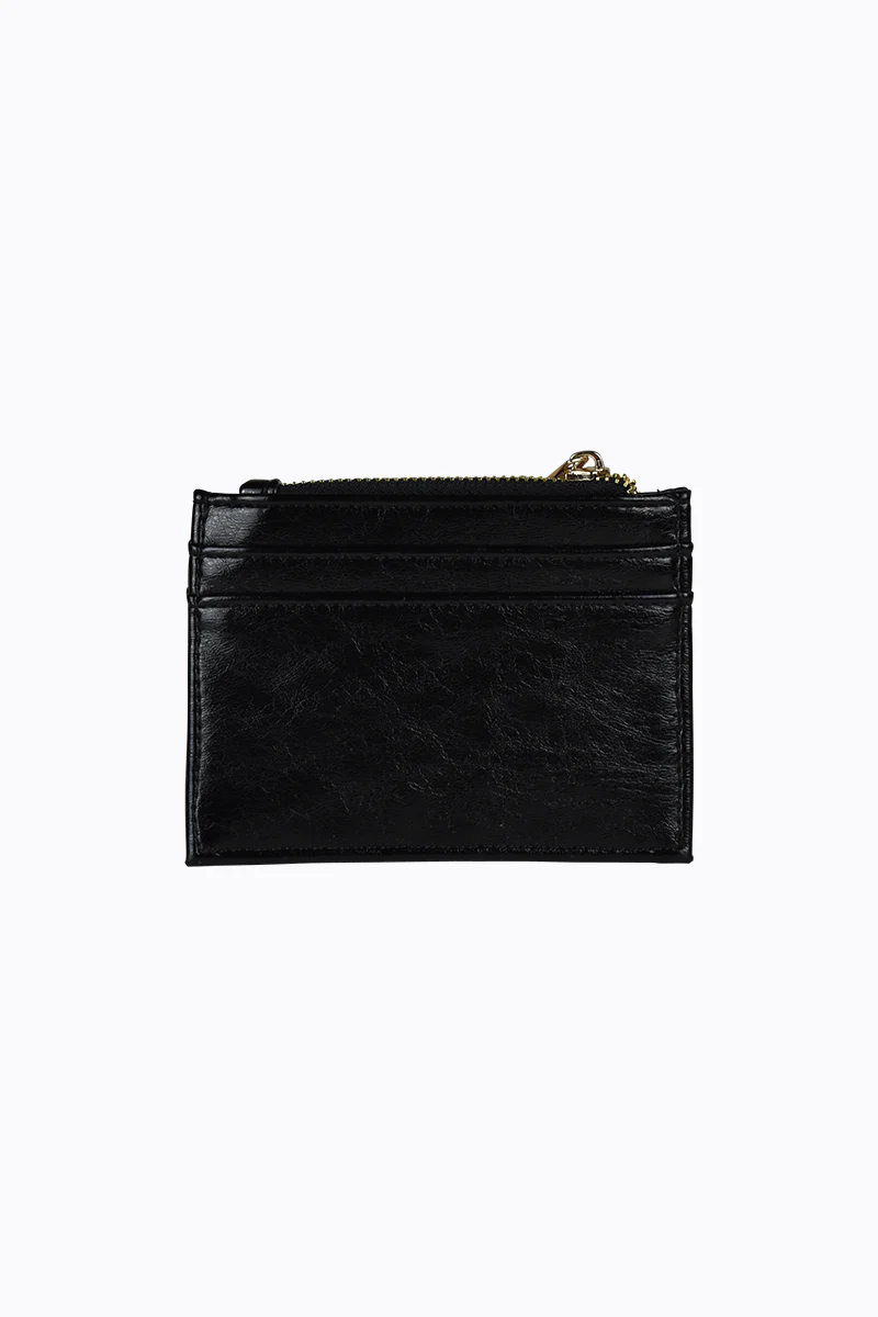 Ivy - Black Crinkle - Image 3