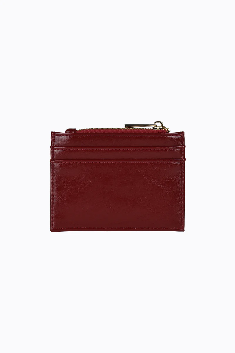 Ivy - Cherry Crinkle - Image 3