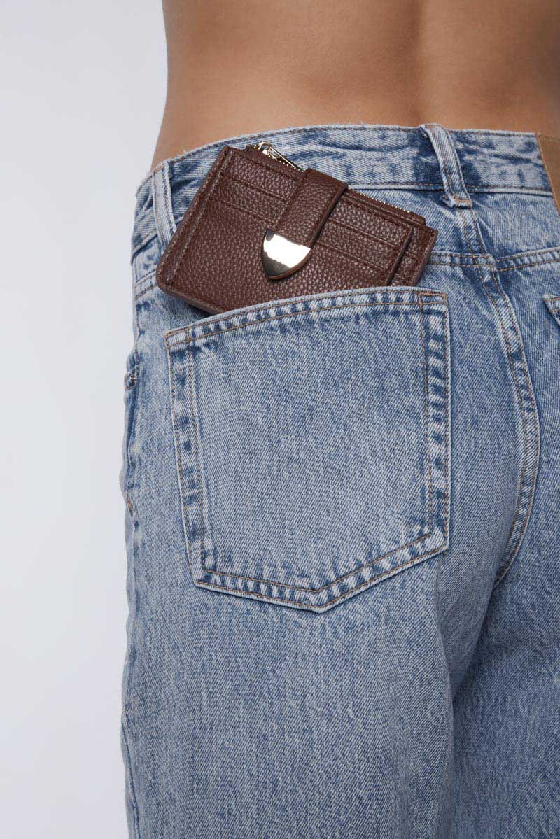 Jace - Chocolate Pebble - Image 2