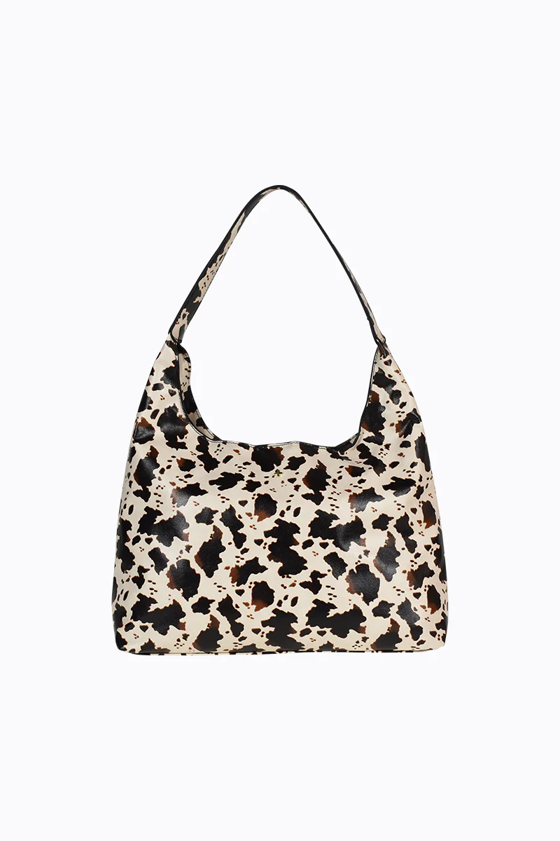 Jami - Cow Print