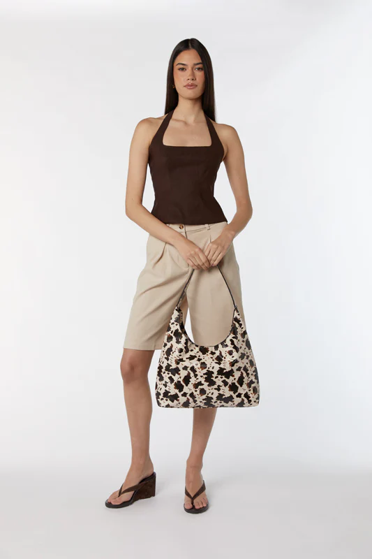 Jami - Cow Print - Image 4
