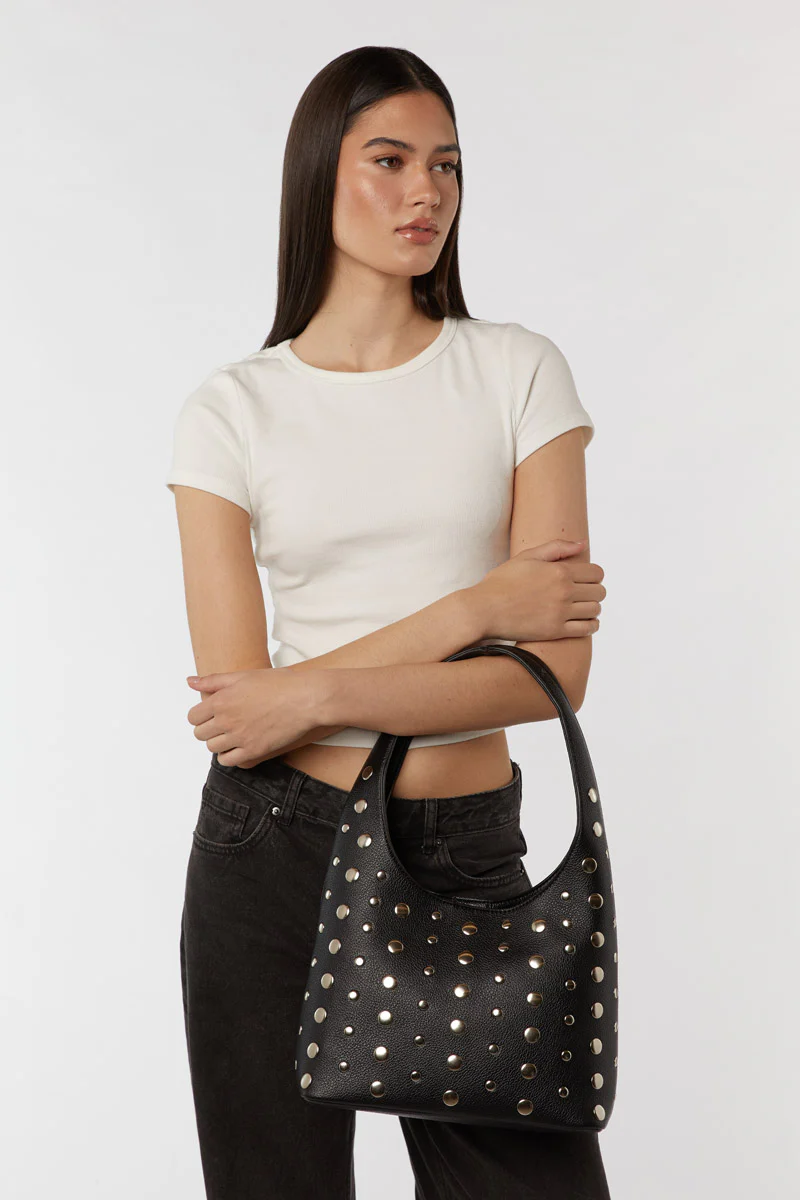 Jenni - Black Pebble - Image 2