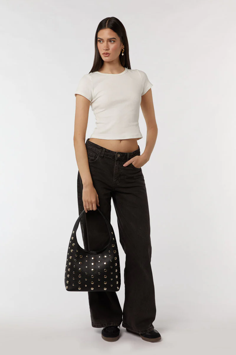 Jenni - Black Pebble - Image 5