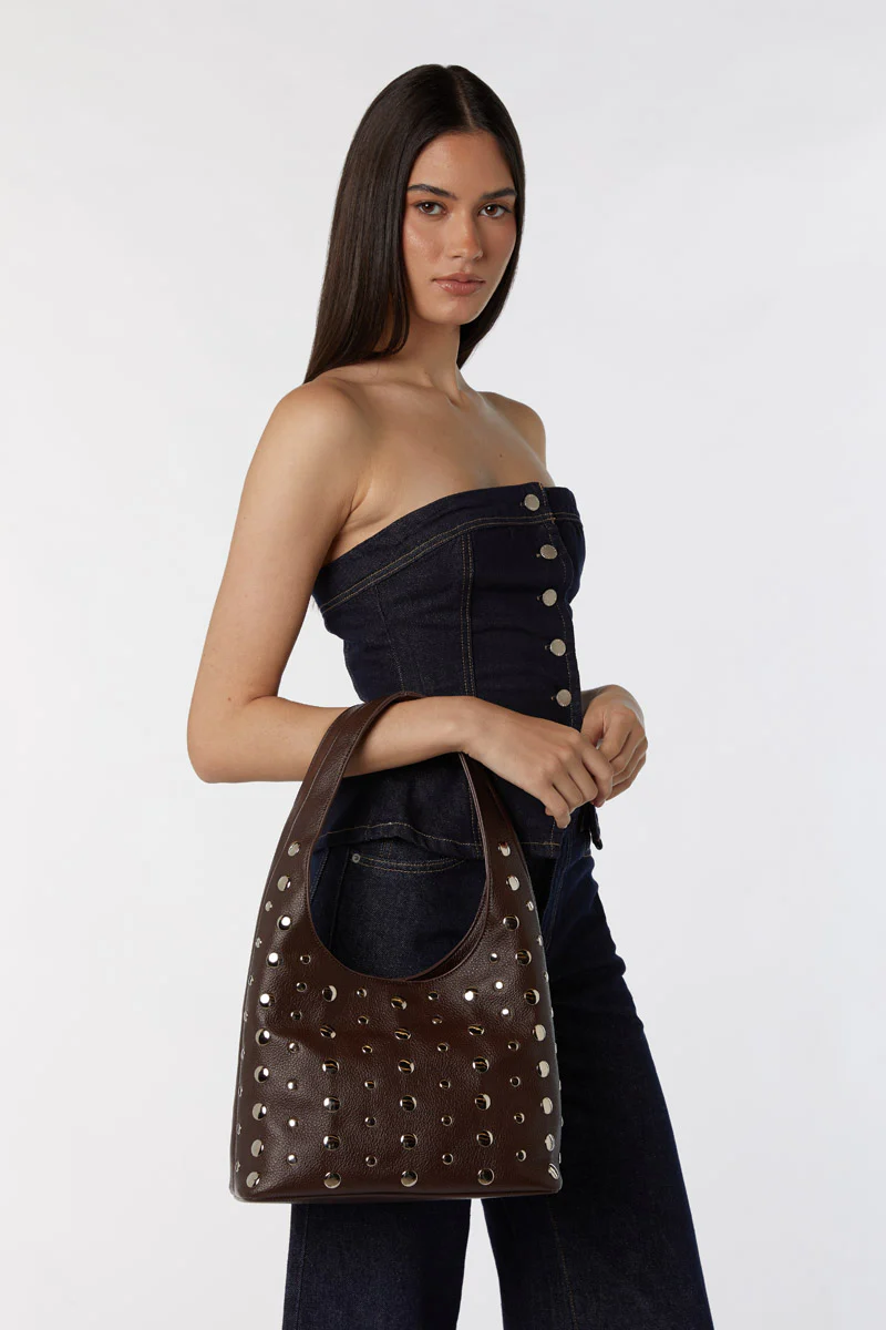 Jenni - Chocolate Pebble - Image 2