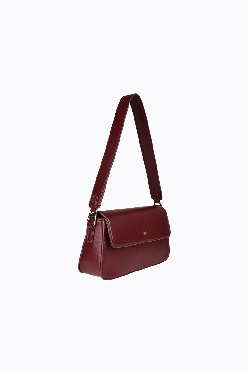 Jocelyn - Cherry Crinkle - Image 4