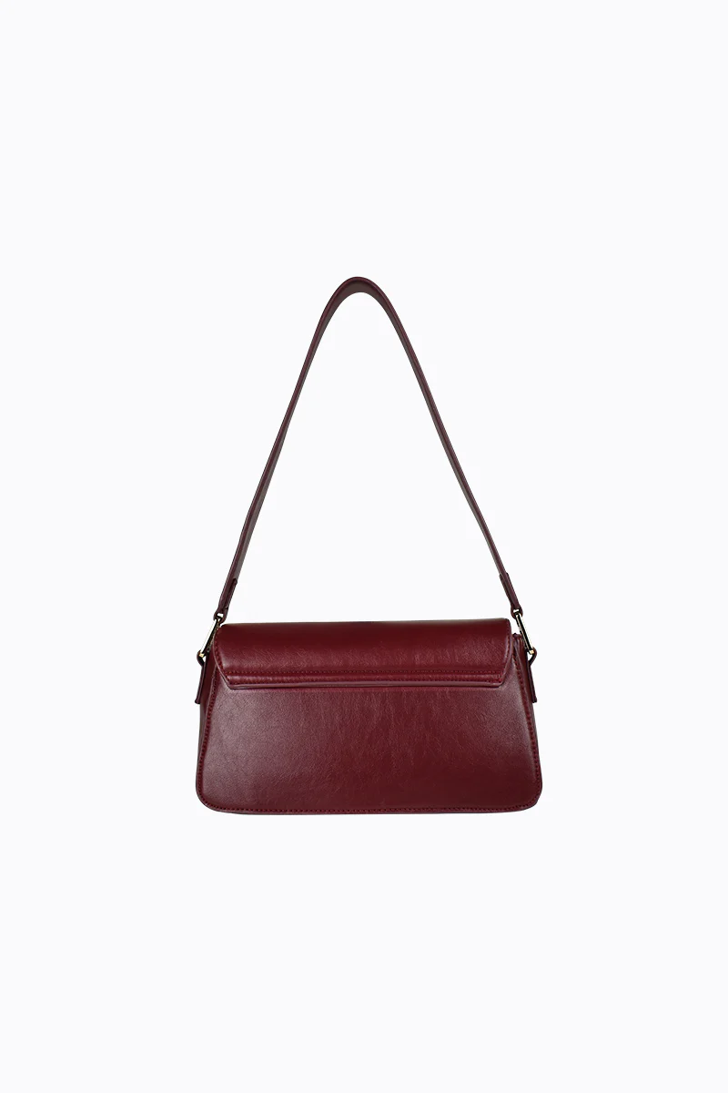 Jocelyn - Cherry Crinkle - Image 5