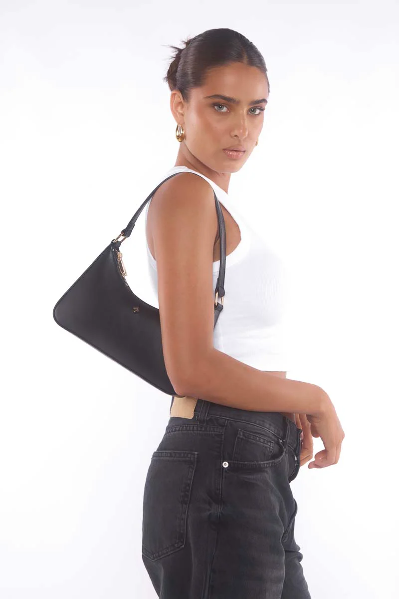 Josee - Black - Image 2