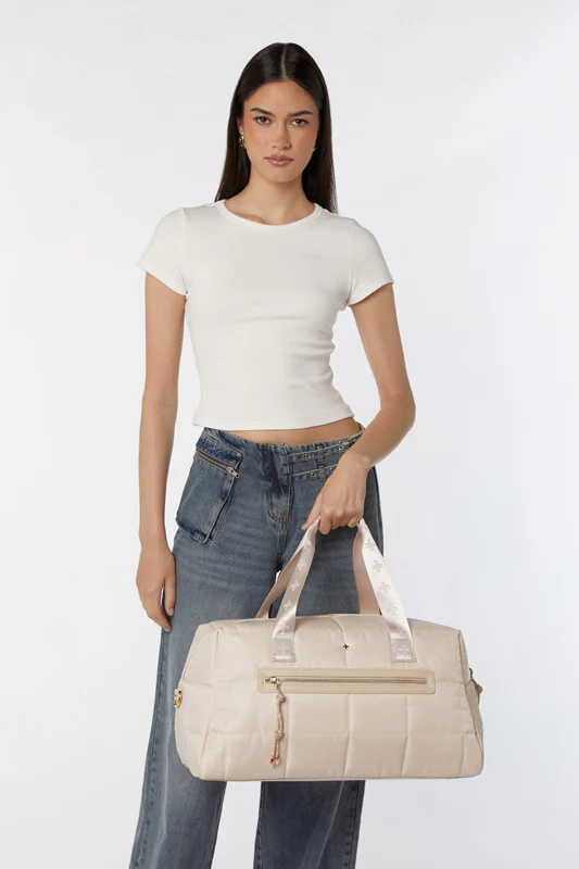 Lita - Bisque Nylon - Image 2
