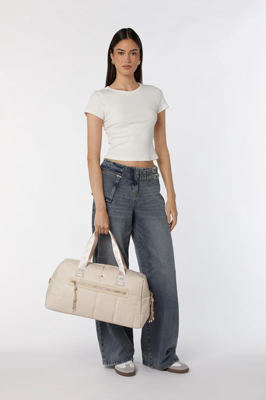 Lita - Bisque Nylon - Image 6
