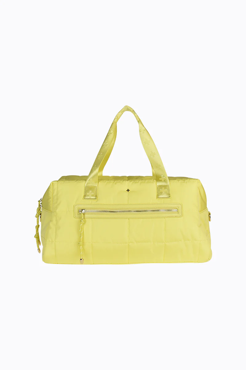 Lita - Lemon Nylon