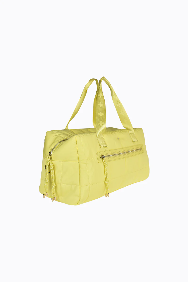 Lita - Lemon Nylon - Image 3
