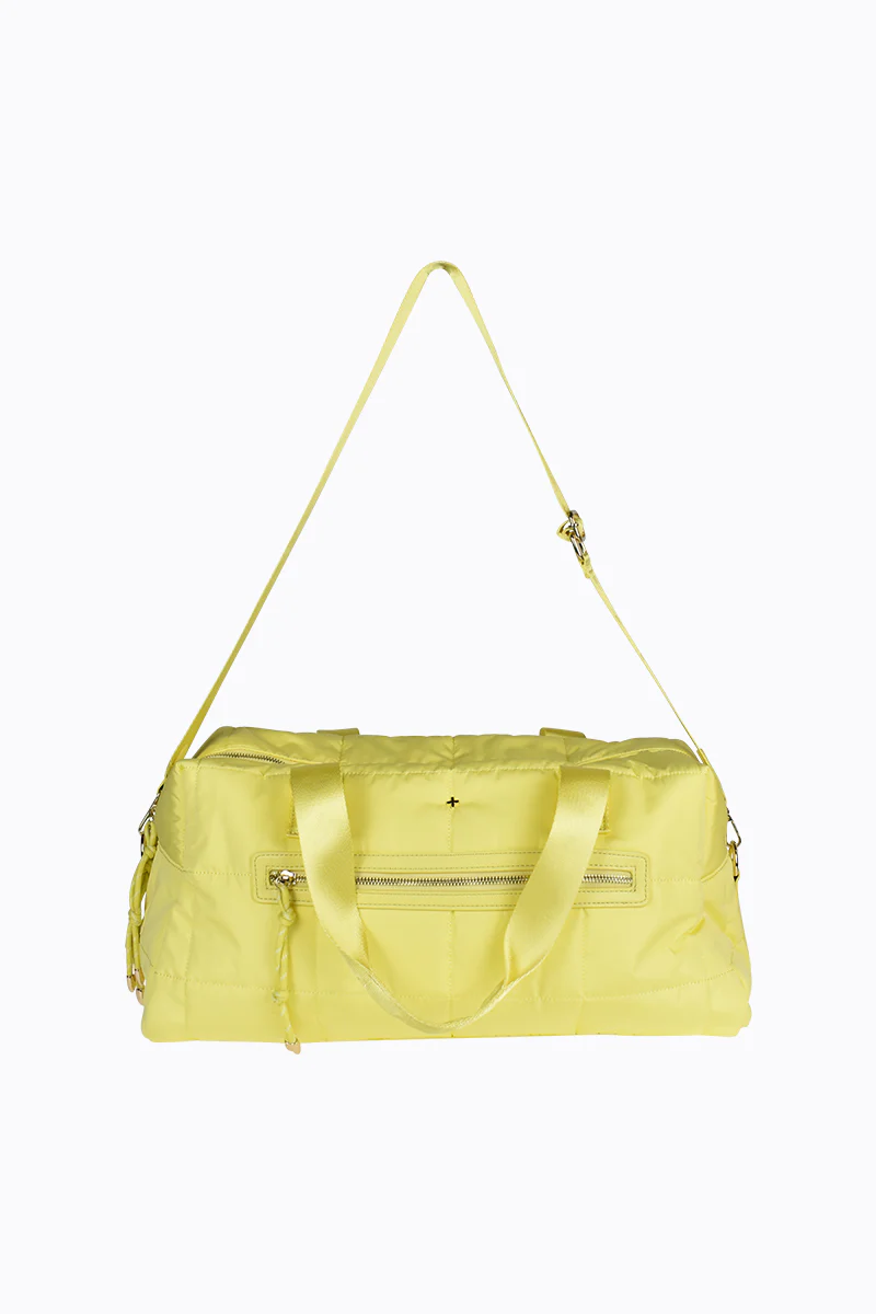 Lita - Lemon Nylon - Image 4