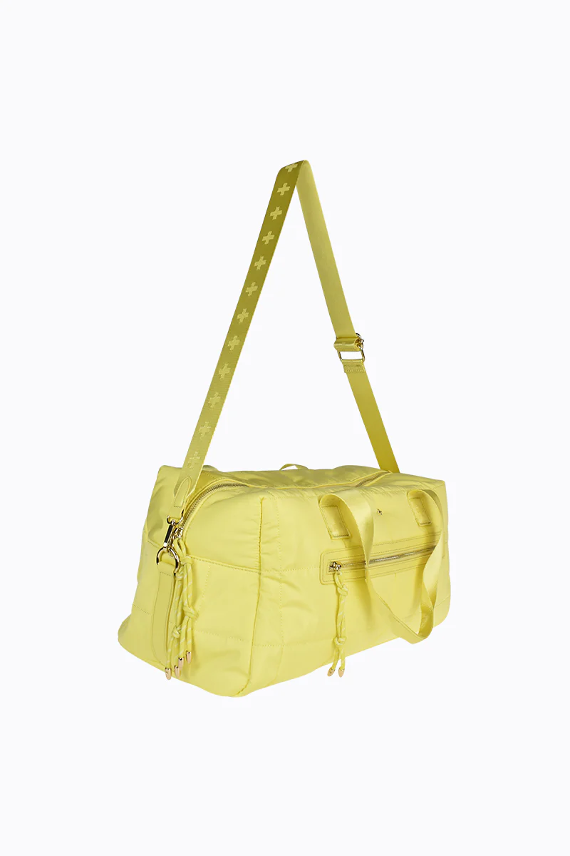 Lita - Lemon Nylon - Image 5