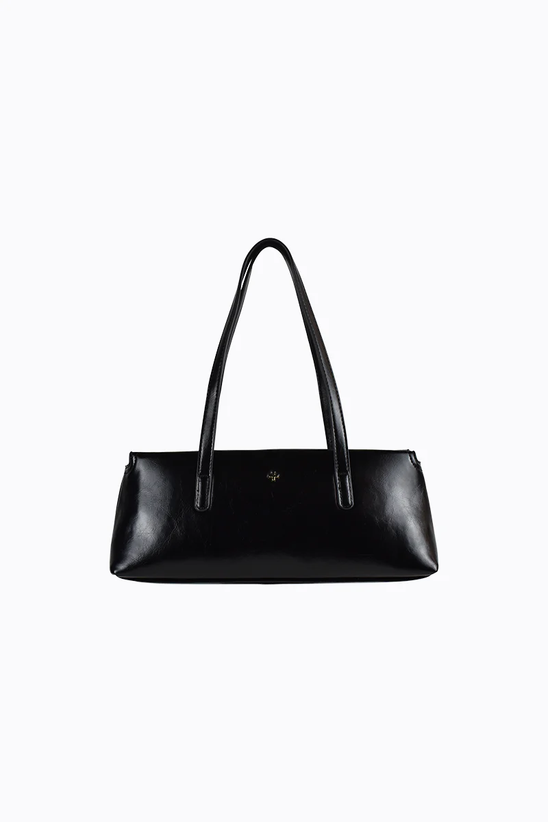 Marin - Black Crinkle