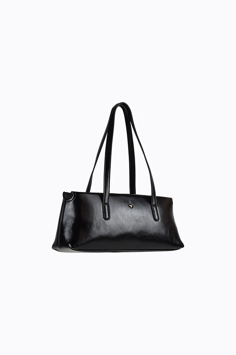 Marin - Black Crinkle - Image 3