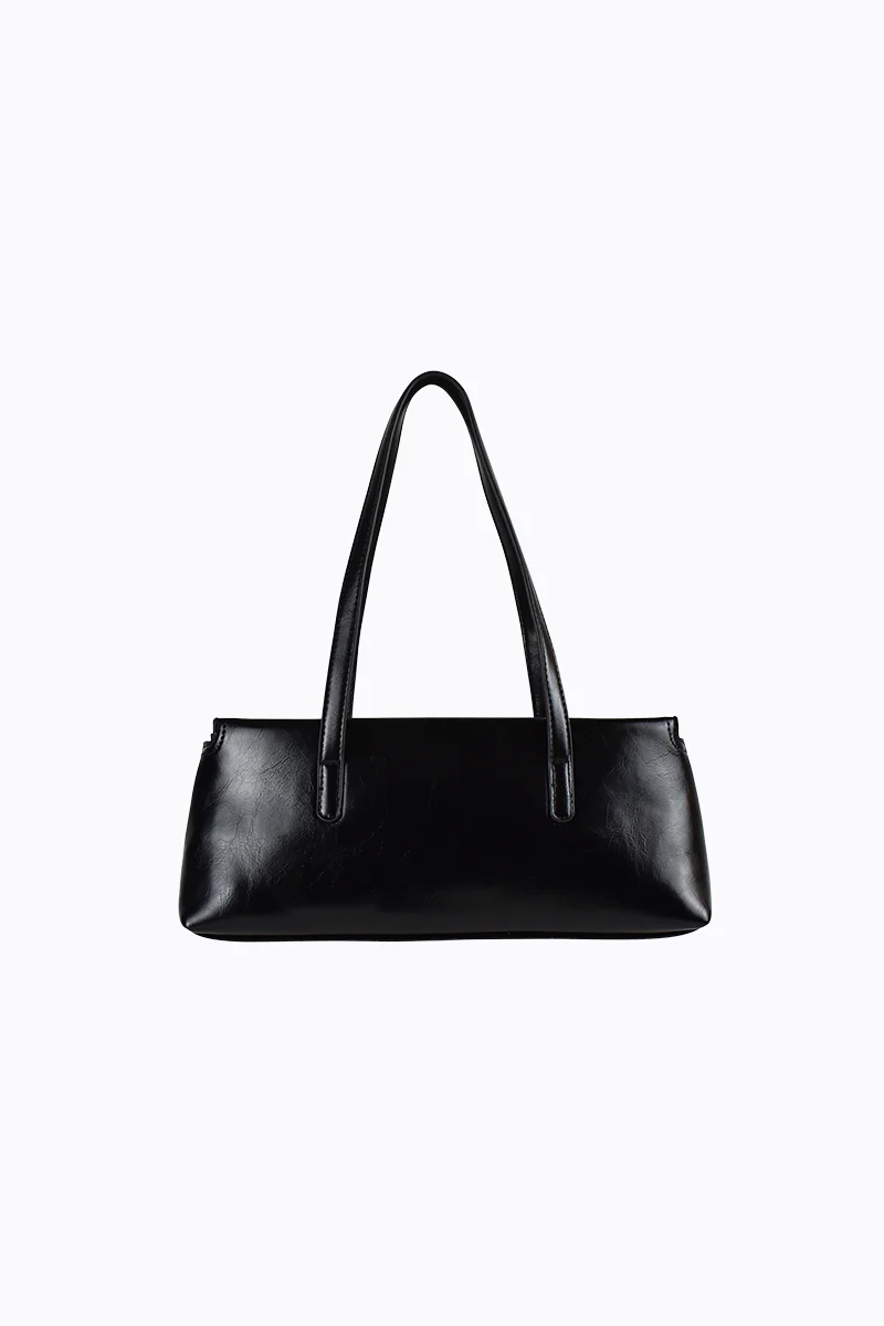 Marin - Black Crinkle - Image 4