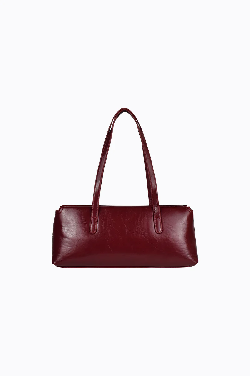 Marin - Cherry Crinkle - Image 4