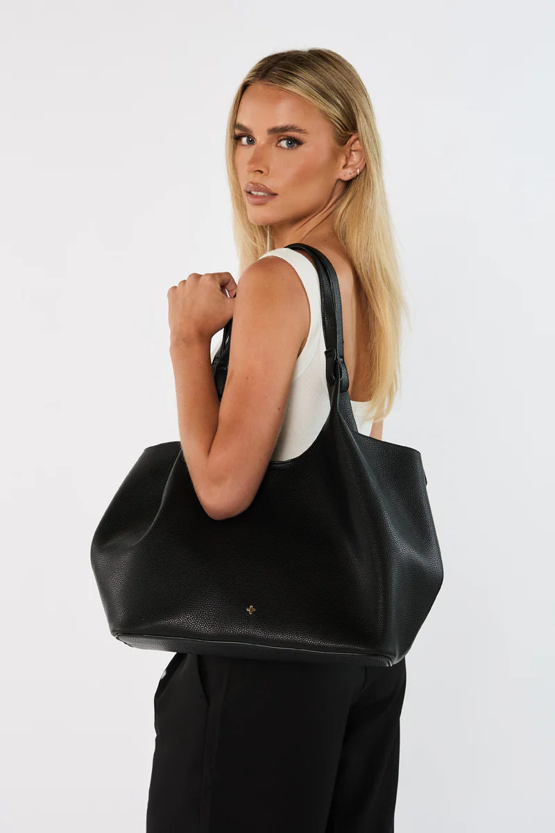 Mercy - Black Pebble - Image 2