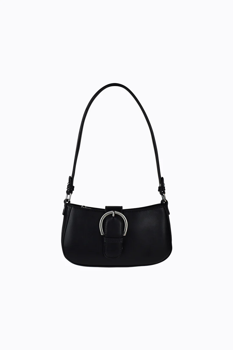 Milla - Black