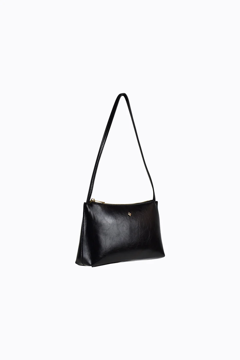 Monaco - Black Crinkle - Image 3