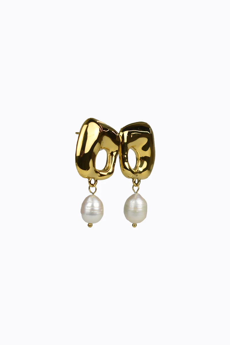Nala - Gold - Image 3