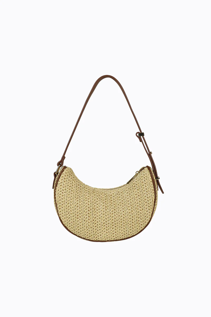 Naynay - Natural Faux Raffia - Image 4
