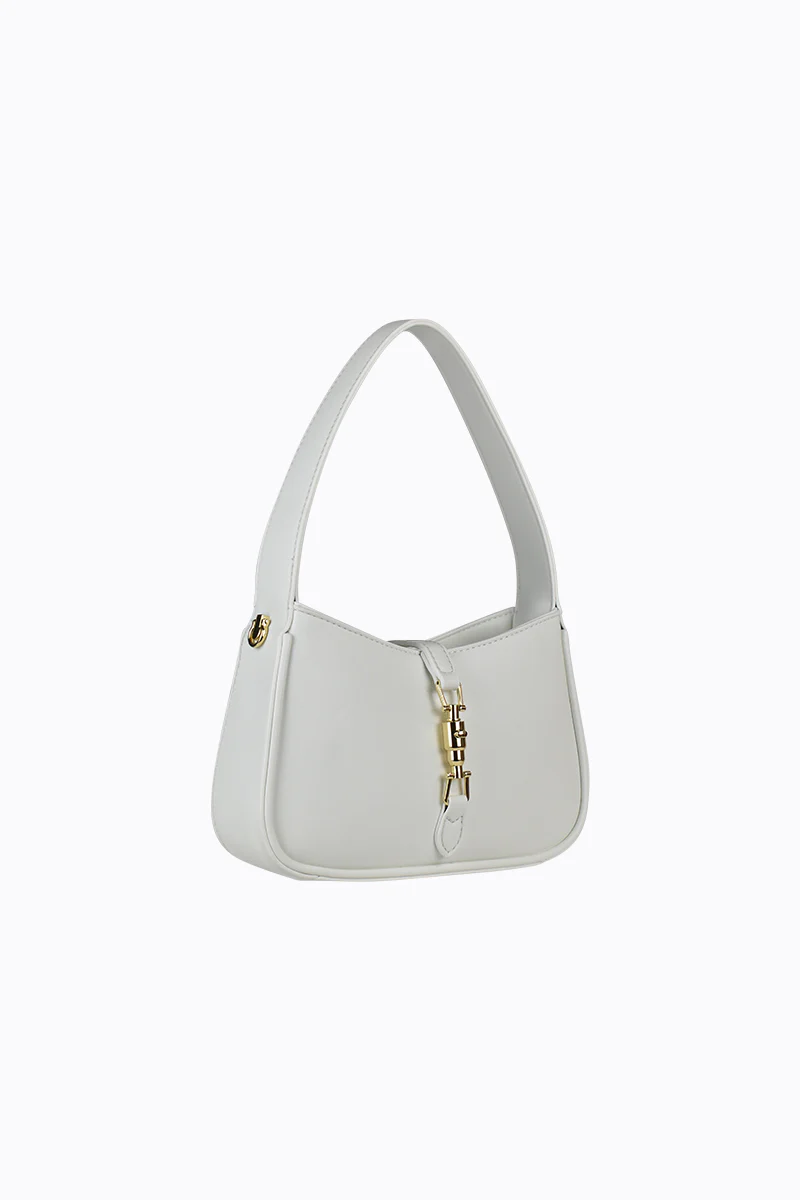 Ollie - White - Image 3