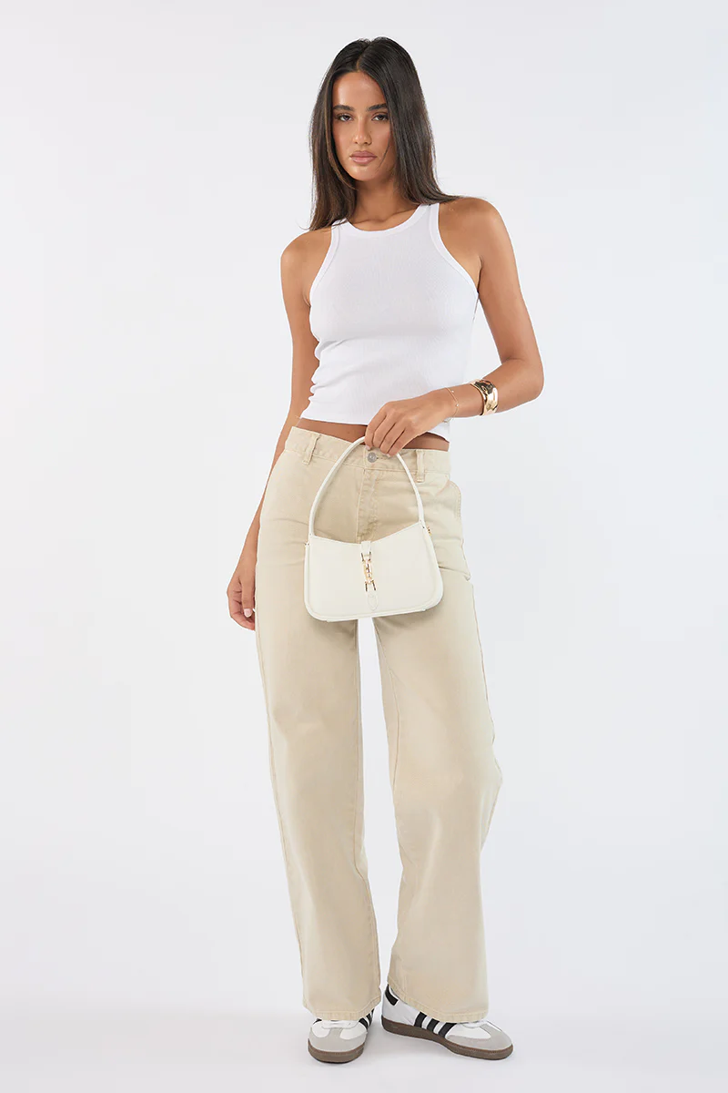 Ollie - White - Image 5