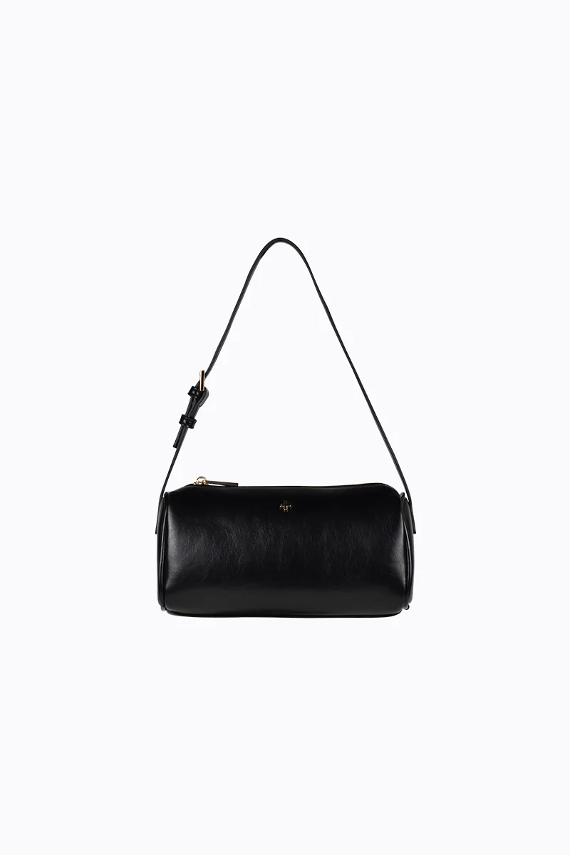 Punchy - Black