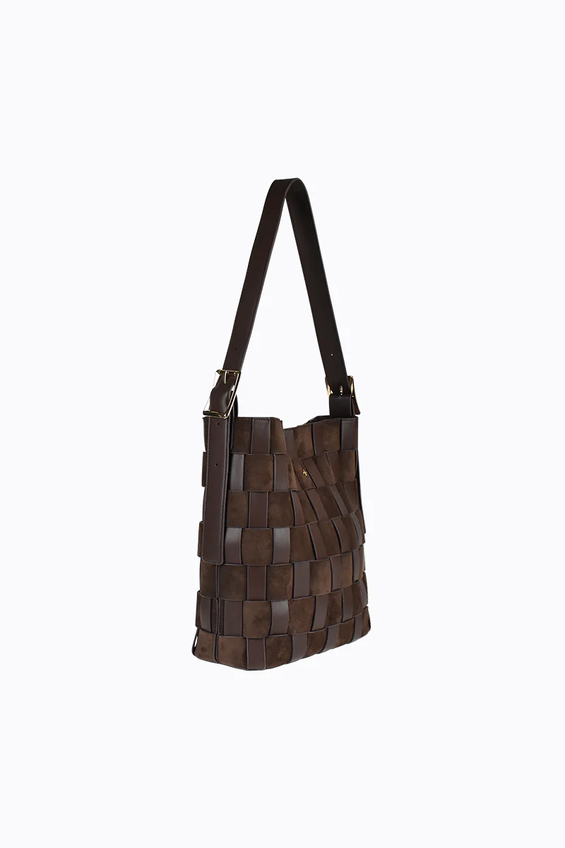 Roni - Chocolate Weave - Image 3