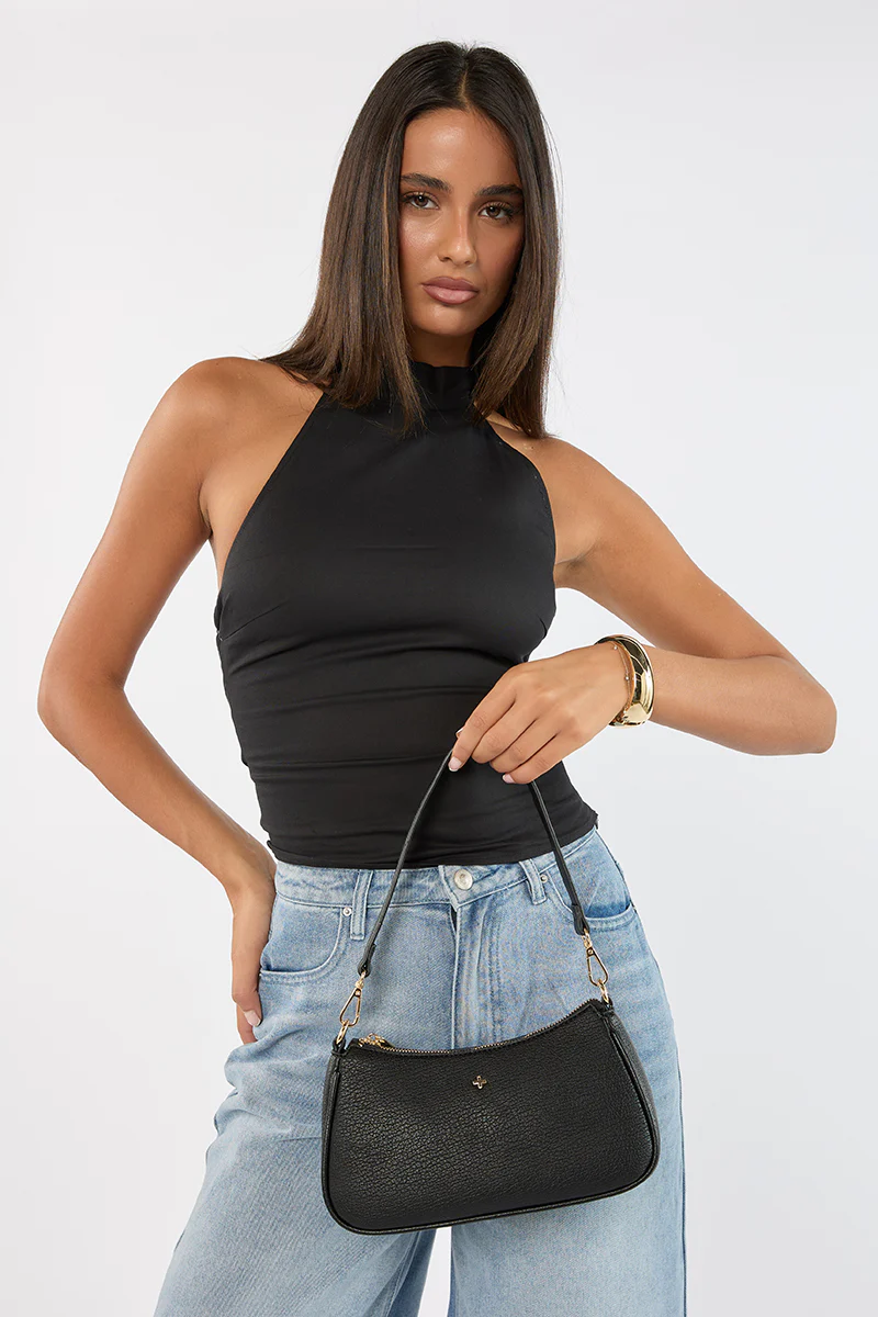 Rosalia - Black Pebble - Image 2